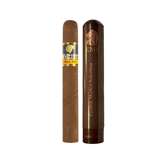 Cohiba Siglo II Cigar with EMS Tube – Single