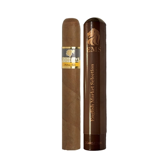 Cohiba Siglo VI Cigar with EMS Tube – Single