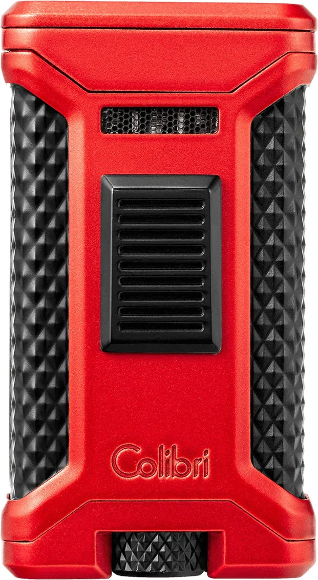 COLIBRI ASCARI RED