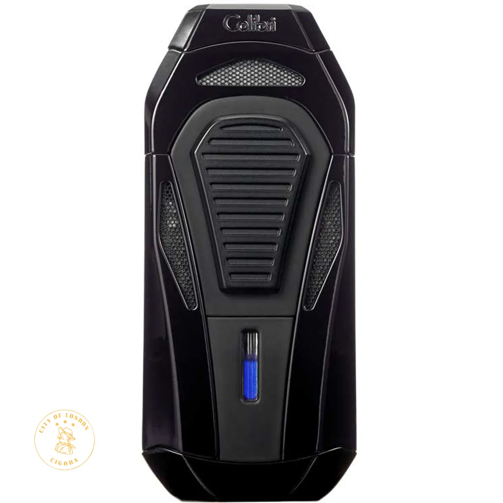 Colibri Boss Lighter