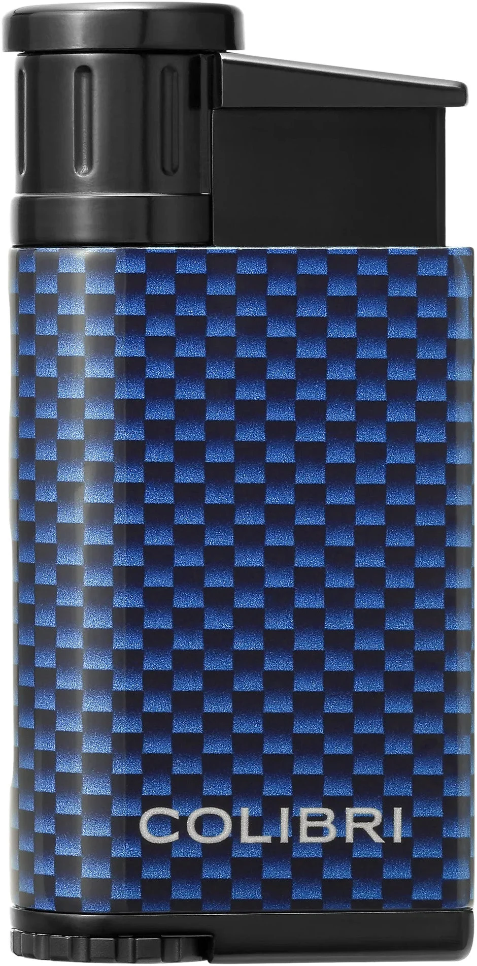 COLIBRI EVO CARBON FIBRE BLUE