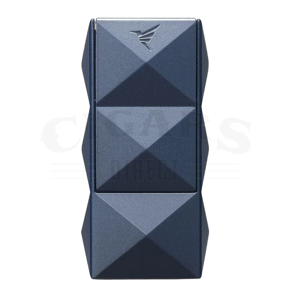 Colibri Quasar II Double Flame Lighter