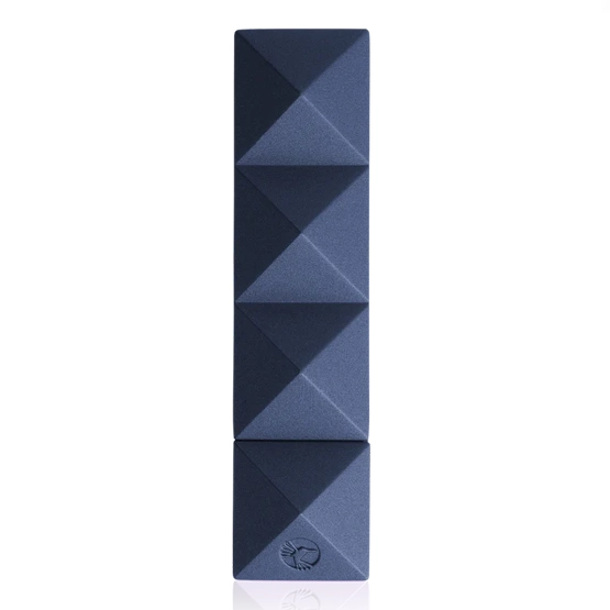 Colibri Quasar Punch Cigar Cutter – Blue