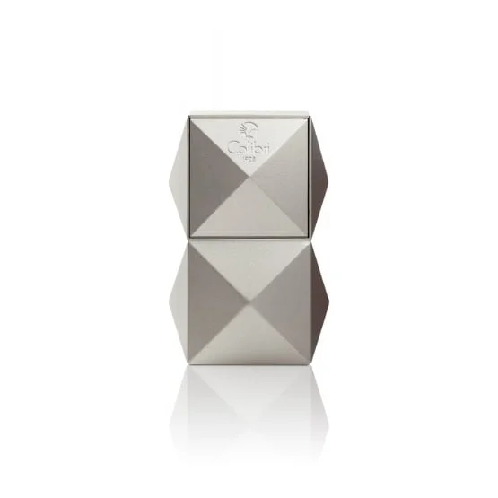 Colibri Quasar Table Triple Jet Flame Cigar Lighter – Blue