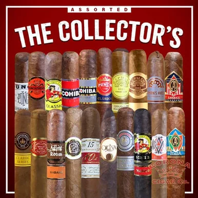 The Collector's Sampler