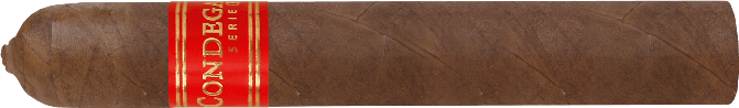 Condega Serie F Titan