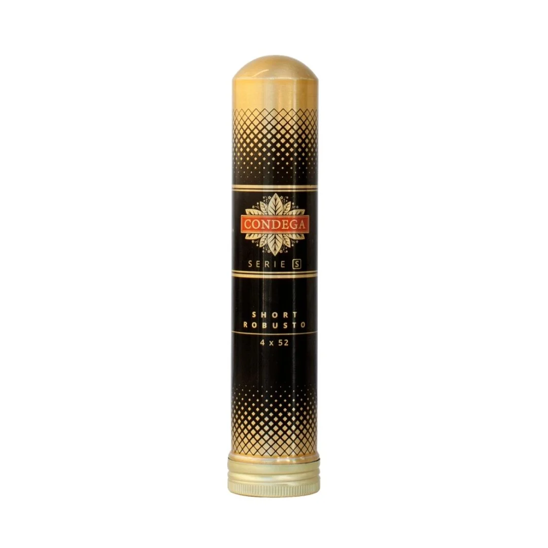 Condega short Robusto Tubos Cigar