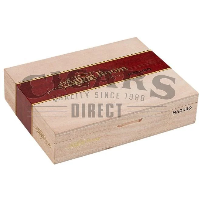 Core Maduro Mezzo Toro