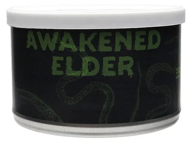 Cornell & Diehl Awakened Elder 2 oz Tin