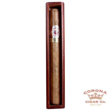 Corona Dominican 10th Anniversary Connecticut Gigante (8 x 60)