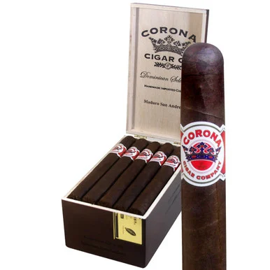 Corona Dominican Selection Maduro Churchill (7 x 50)