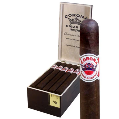 Corona Dominican Selection Maduro Double Corona (7 1/2 x 48)