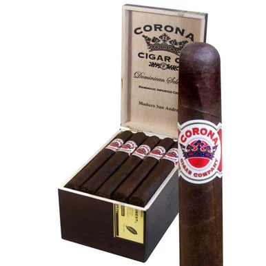 Corona Dominican Selection Maduro Toro (6 x 52)