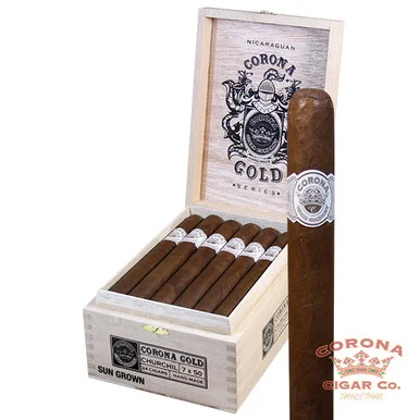 Corona Gold Series Sun Grown Churchill (7 x 50)