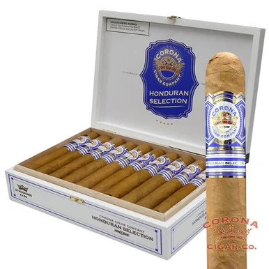 Corona Honduran Selection Magnum (6 x 60)