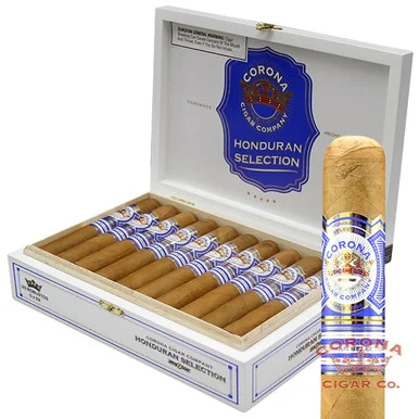 Corona Honduran Selection Robusto (5 x 52)
