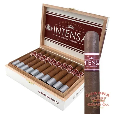 Corona Intensa FSG Gran Robusto (5 1/4 x 54)