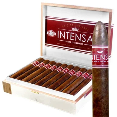 Corona Intensa FSG Torpedo (6 1/4 x 54)