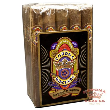 Corona Ranchero Double Corona (7 1/2 x 50)