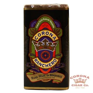 Corona Ranchero Pocos (4 3/4 x 32)