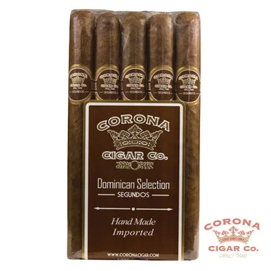 Corona Segundos Toro (6 x 50)