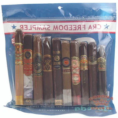 CRA Freedom Pack Winter 2025