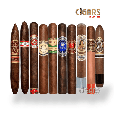 CRA Freedom Sampler (2022)