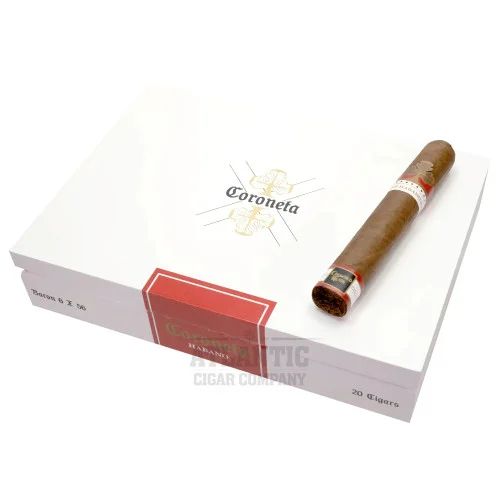 Crowned Heads Coroneta Habano Baron (6x56)