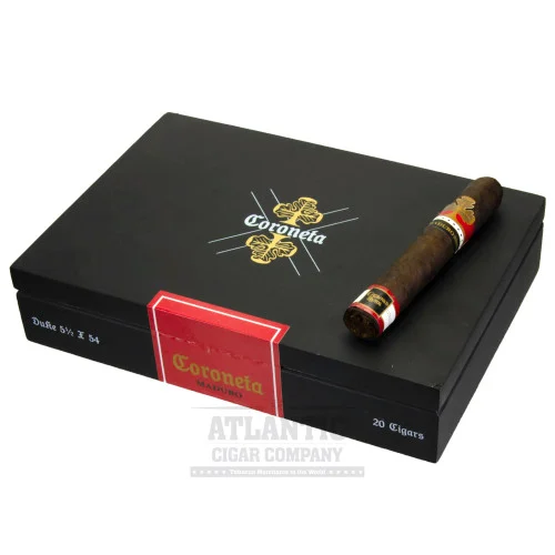 Crowned Heads Coroneta Maduro Duke (5-1/2x54)