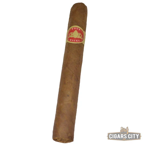 Crowned Heads Four Kicks (Corona Gorda) Box of 24