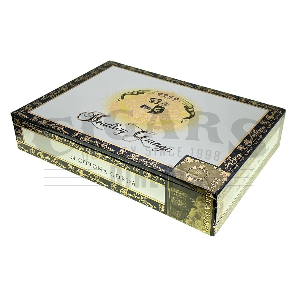 Crowned Heads Headley Grange Corona Gorda