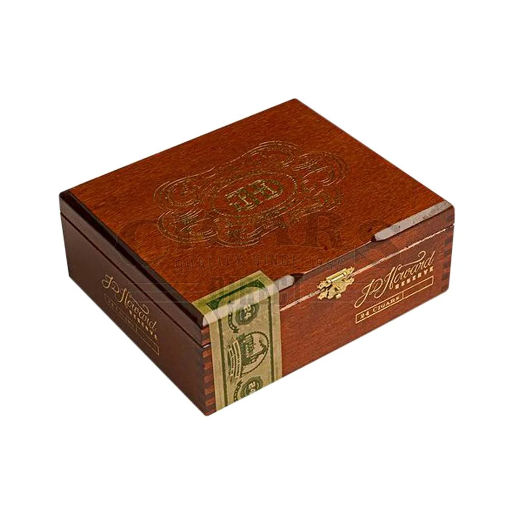 Crowned Heads JD Howard Reserve HR46