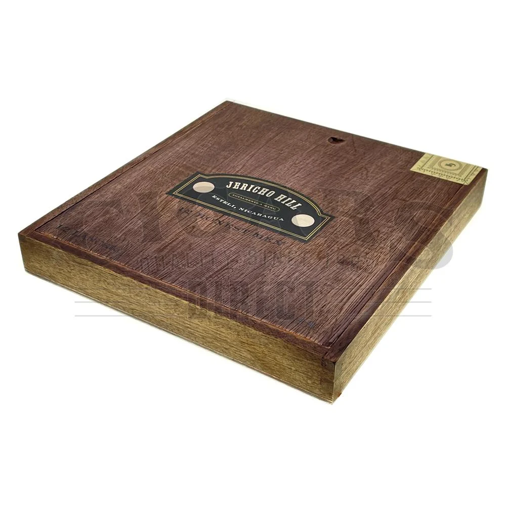 Crowned Heads Jericho Hill 12 Honest Men