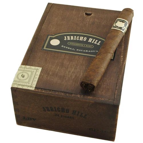 Crowned Heads Jericho Hill LBV Lonsdale