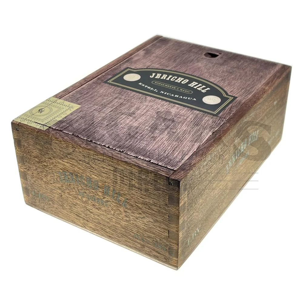 Crowned Heads Jericho Hill LBV