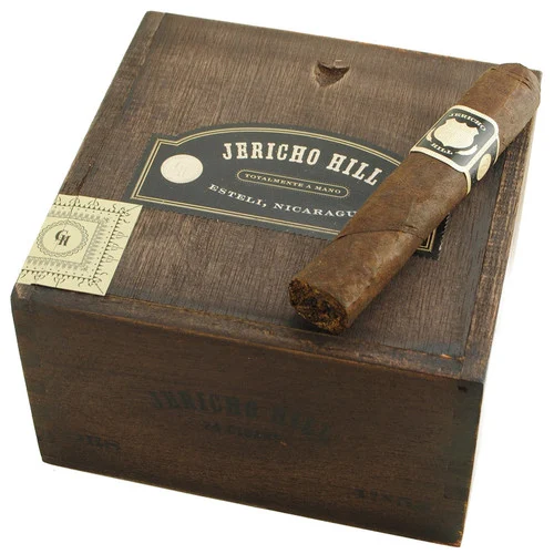 Crowned Heads Jericho Hill OBS Robusto