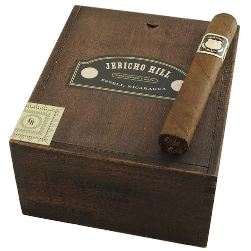 Crowned Heads Jericho Hill Willy Lee Toro