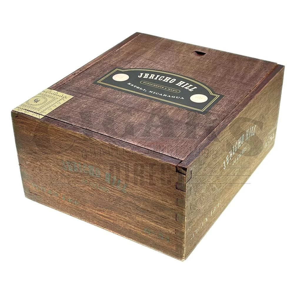 Crowned Heads Jericho Hill Willy Lee