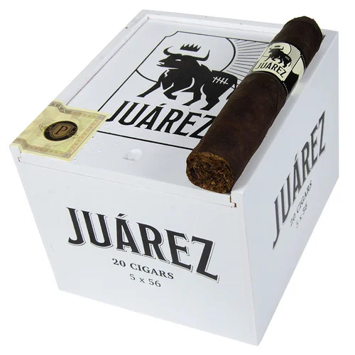 Crowned Heads Juarez Jack Brown (5x56)