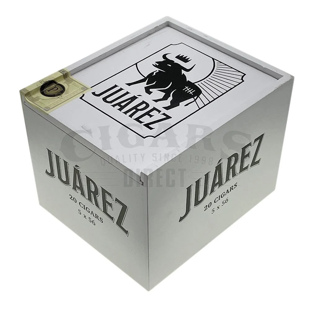 Crowned Heads Juarez Jack Brown