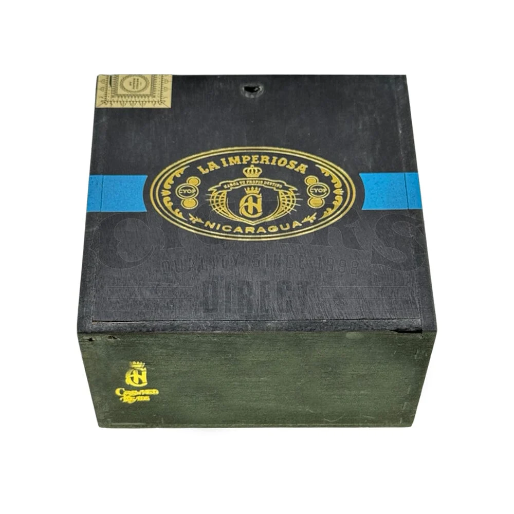 Crowned Heads La Imperiosa Corona Gorda