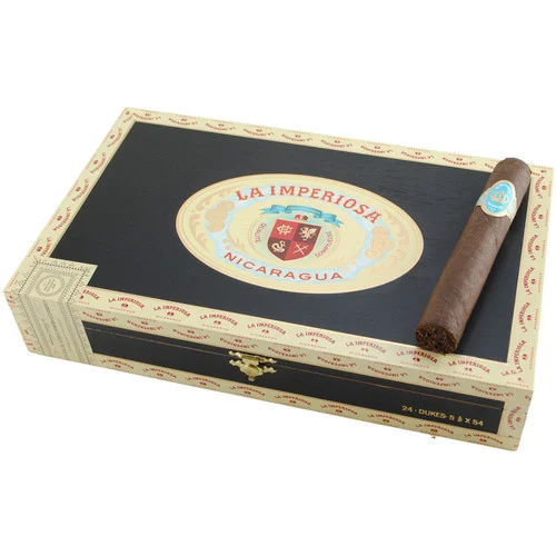 Crowned Heads La Imperiosa Dukes (5-1/2x54)
