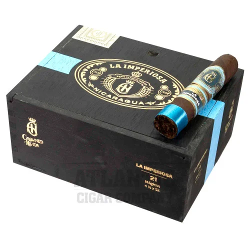 Crowned Heads La Imperiosa Magicos (4-1/2x52)