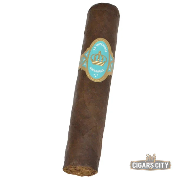 Crowned Heads La Imperiosa Magicos (4.5" x 52)