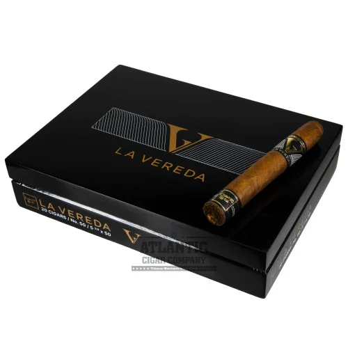 Crowned Heads La Vereda No. 50 Robusto (5 3/8x50)
