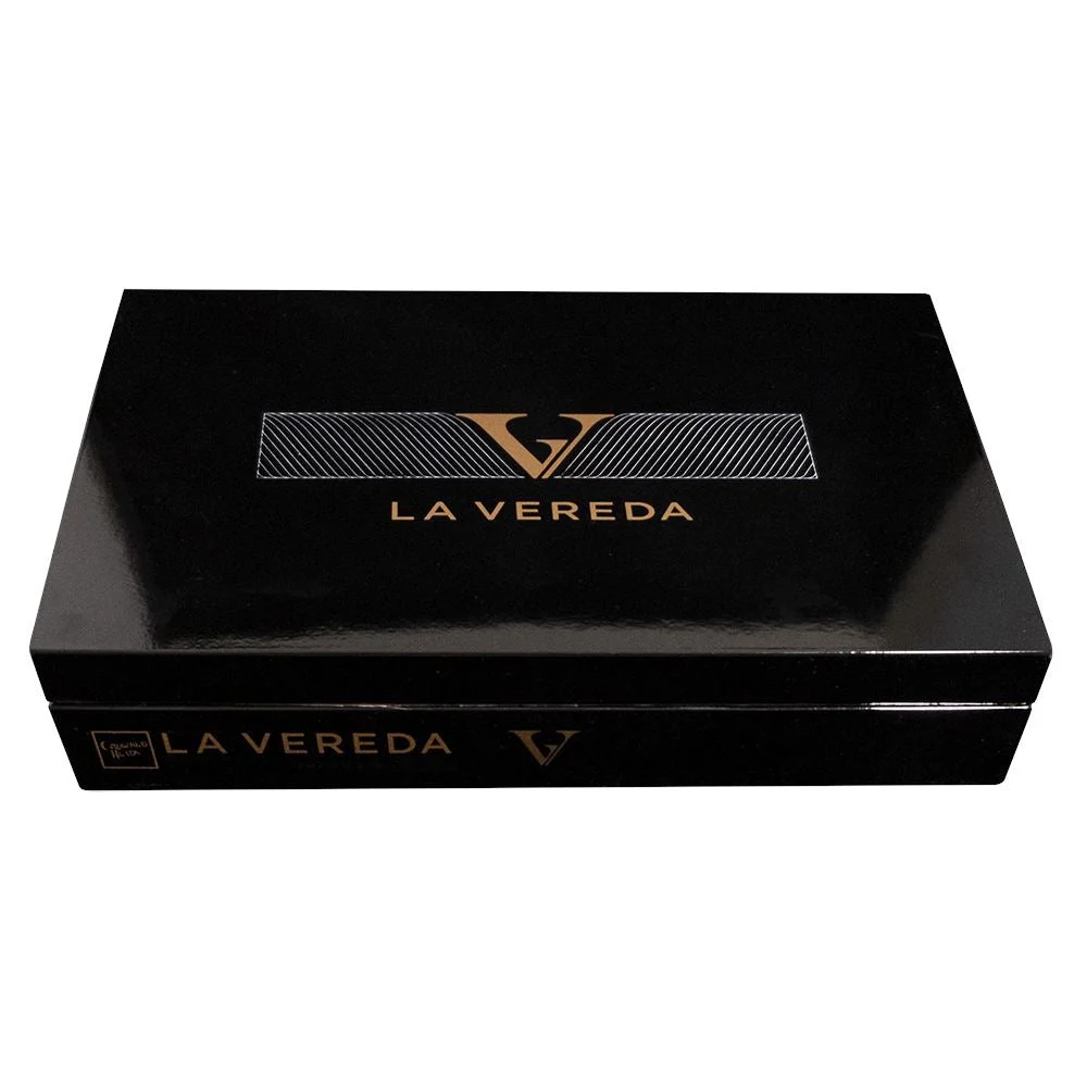 Crowned Heads La Vereda No.54 Double Robusto