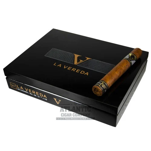 Crowned Heads La Vereda No. 56 Toro Gordo (6 1/4x56)