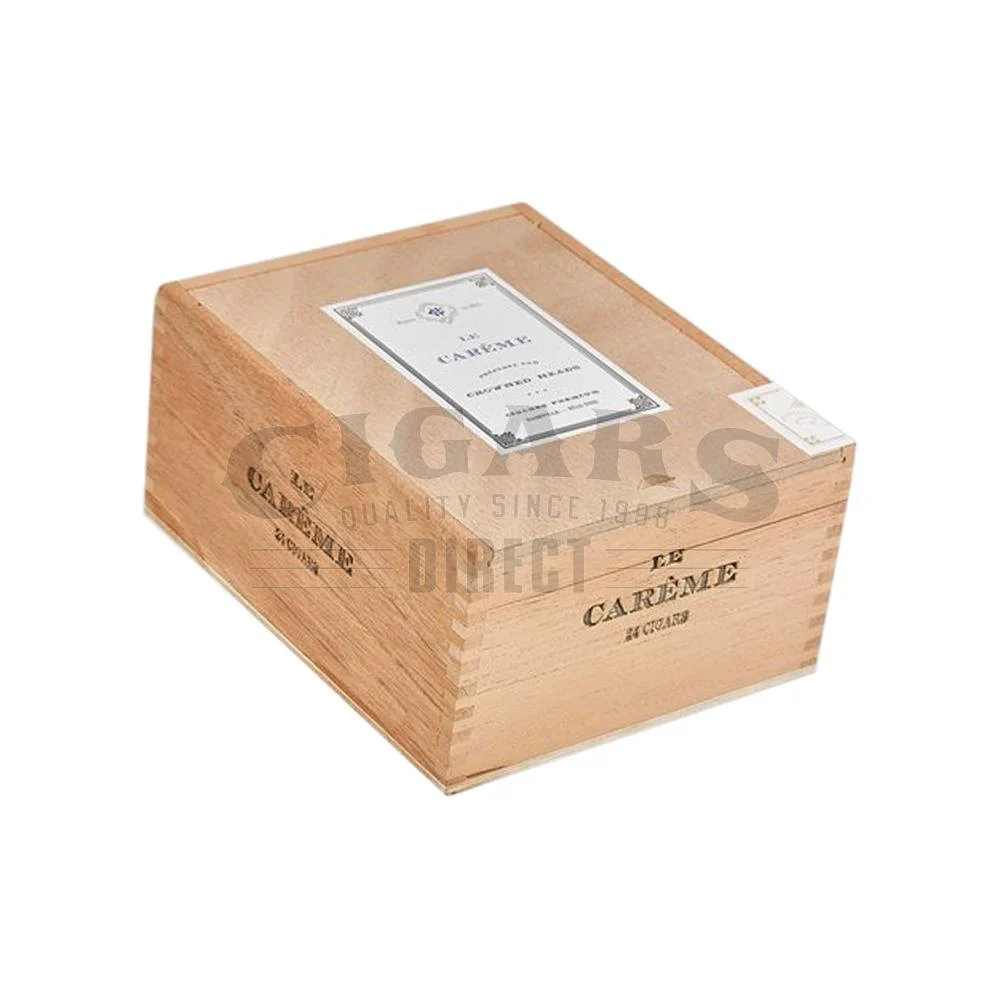 Crowned Heads Le Careme Robusto