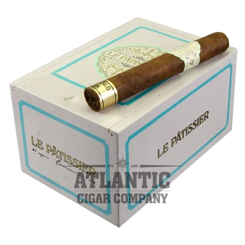 Crowned Heads Le Patissier Canonazo (5-7/8x52)