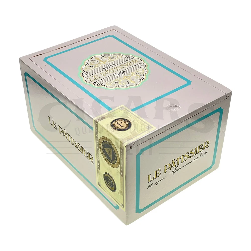 Crowned Heads Le Patissier Canonazo Double Robusto